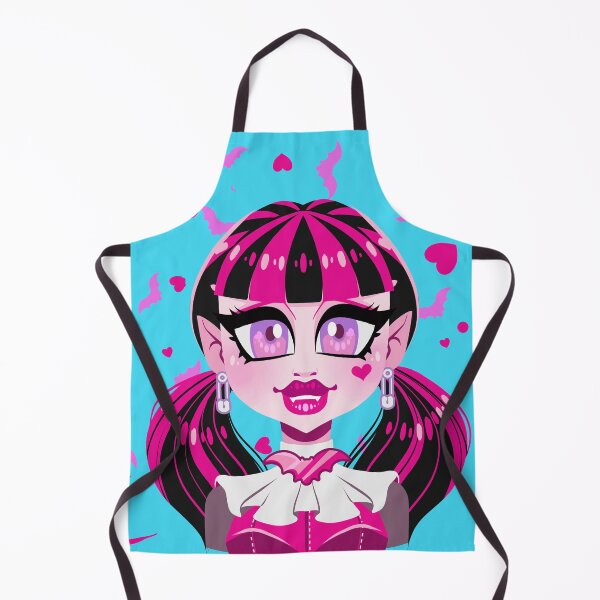 Item preview, OG Draculaura designed and sold by YankeyDoodles.