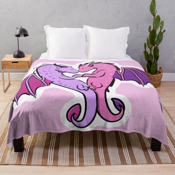 Item preview, Love Dragons designed and sold by Addi Does Art.