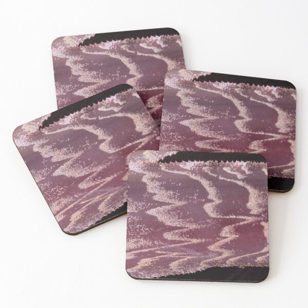 Item preview, Zebra Plant Leaf designed and sold by ROSE ANN BANILAR.