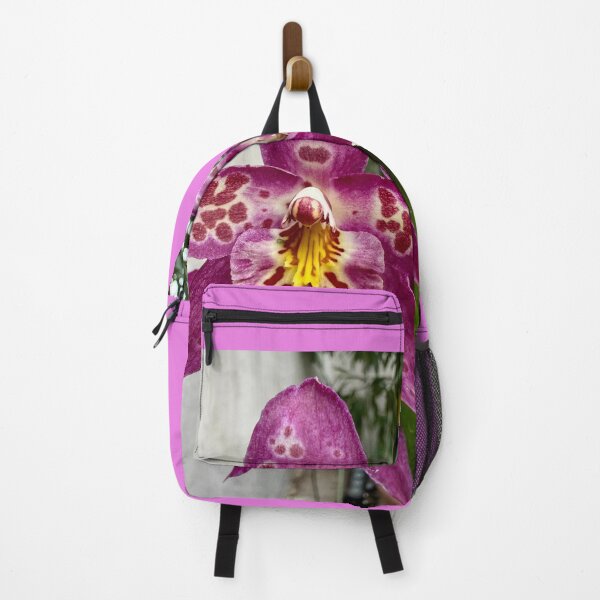 Item preview, Purple orchid designed and sold by PaintedPuffins.