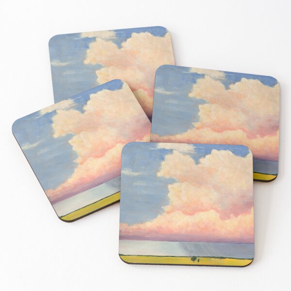 Item preview, Cotton Candy Cumulonimbus designed and sold by alisonlove.