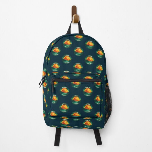 Item preview, Yukon Canada Vintage Travel designed and sold by Thistle-TShop.