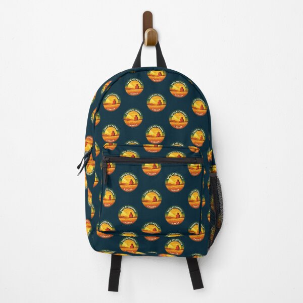 Item preview, Saskatchewan Canada Vintage Travel designed and sold by Thistle-TShop.