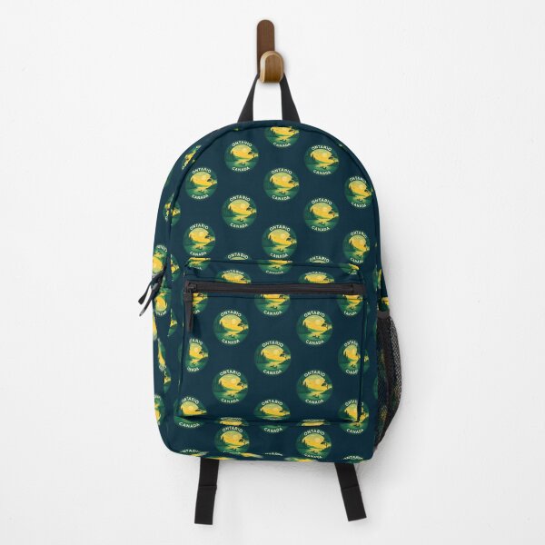 Item preview, Ontario Canada Vintage Travel designed and sold by Thistle-TShop.