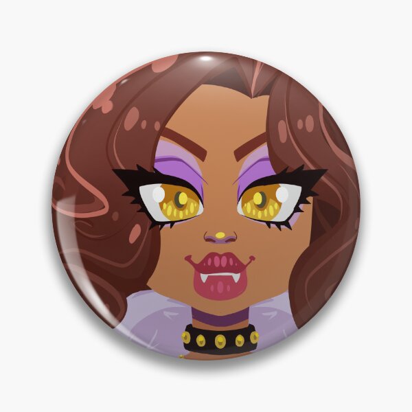 Item preview, OG Clawdeen designed and sold by YankeyDoodles.