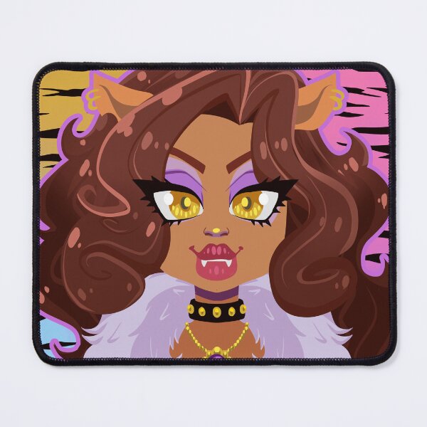 Item preview, OG Clawdeen designed and sold by YankeyDoodles.