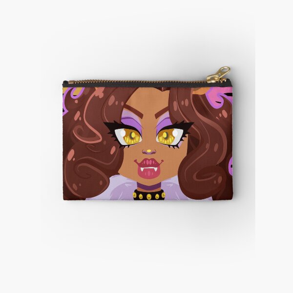 Item preview, OG Clawdeen designed and sold by YankeyDoodles.