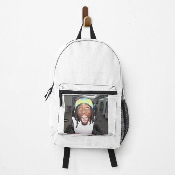Item preview, Kai cenat meme designed and sold by RedVelvetUtd.