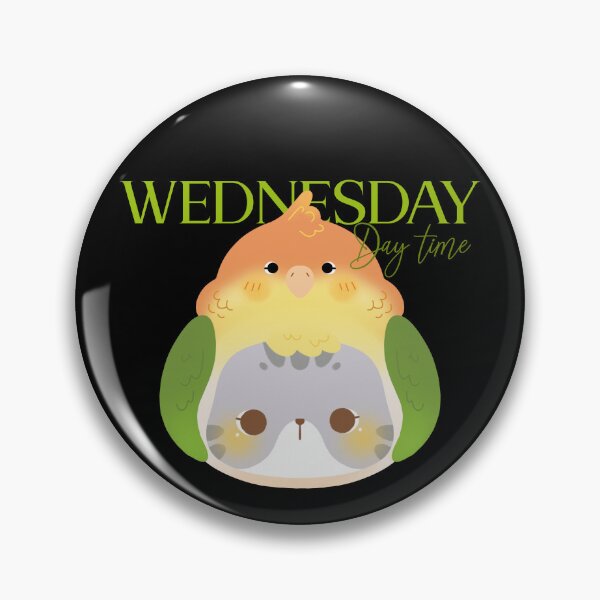 Item preview, Whispers of Wednesday designed and sold by Runrubierun.