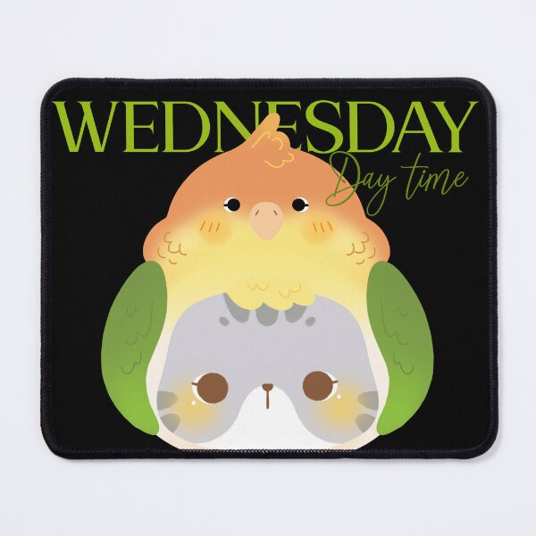 Item preview, Whispers of Wednesday designed and sold by Runrubierun.