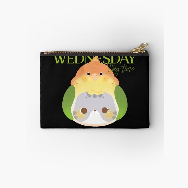Item preview, Whispers of Wednesday designed and sold by Runrubierun.