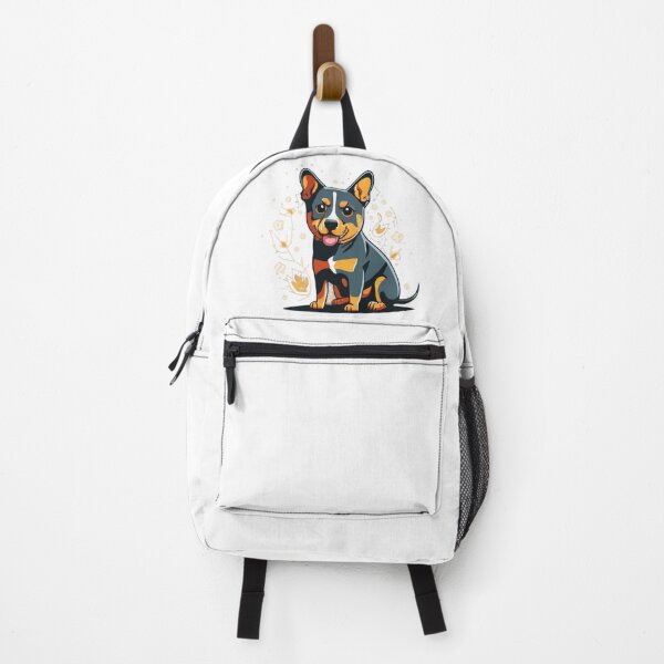Item preview, Cute Lancashire Heeler Puppy Dog Fall designed and sold by MoolokaiApperal.