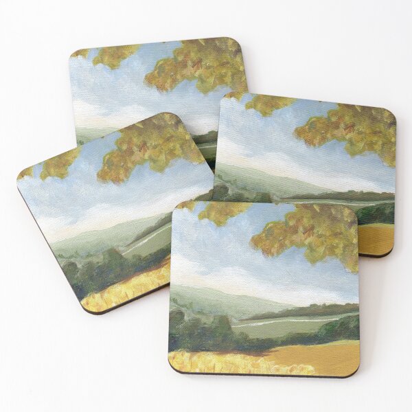 Item preview, Golden Harvest designed and sold by alisonlove.
