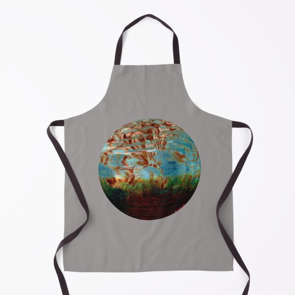 Item preview, World Shild designed and sold by MAMA LXXVIII: Unique Arts Projects by Marsailhe.