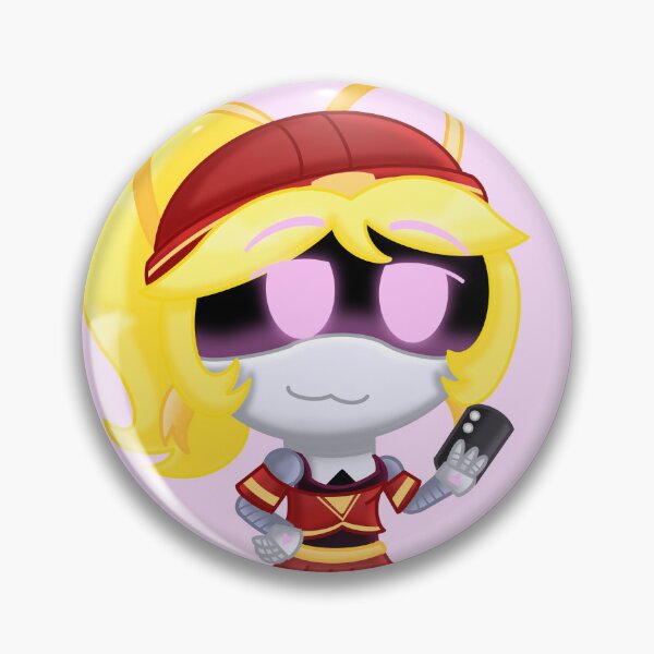 Item preview, Chibi Lizzy  designed and sold by VioletMoonAnimation.