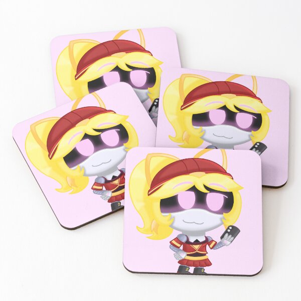 Item preview, Chibi Lizzy  designed and sold by VioletMoonAnimation.