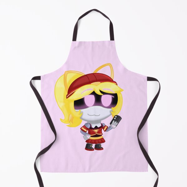 Item preview, Chibi Lizzy designed and sold by VioletMoonAnimation.