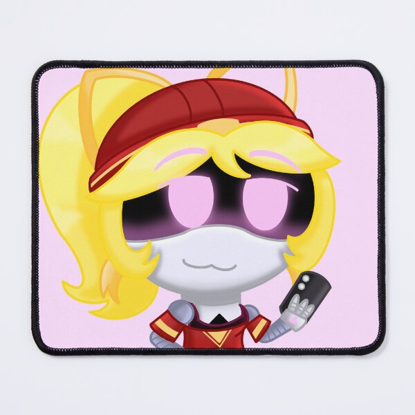 Item preview, Chibi Lizzy  designed and sold by VioletMoonAnimation.