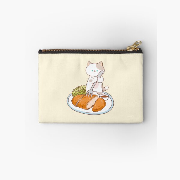 Item preview, Gato con chuleta de cerdo designed and sold by salposi.