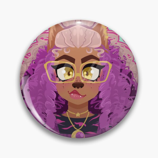 Item preview, Clawdeen designed and sold by YankeyDoodles.