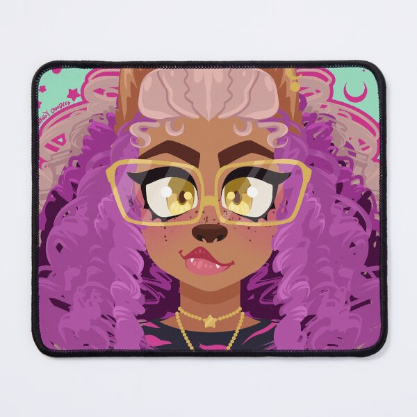 Item preview, Clawdeen designed and sold by YankeyDoodles.