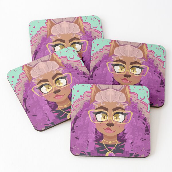 Item preview, Clawdeen designed and sold by YankeyDoodles.