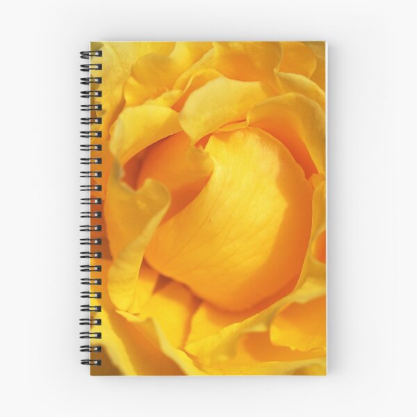 Item preview, Vibrant Yellow Rose designed and sold by Joy Watson - Natural Light Photography .