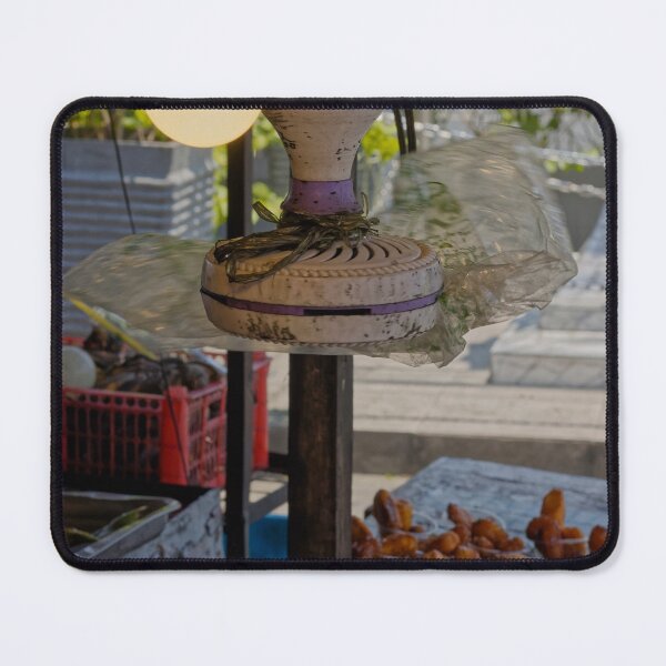 Item preview, Philippines street food scene designed and sold by Mrtweety.