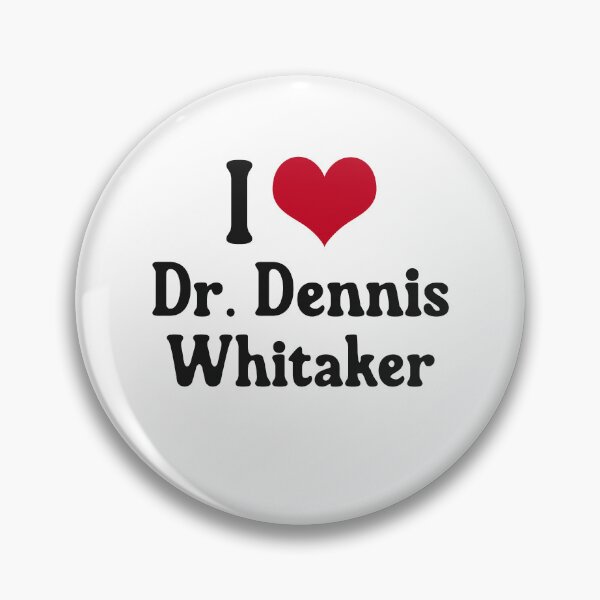 Item preview, The pitt i love dr Dennis whitaker designed and sold by delllsdesigns.