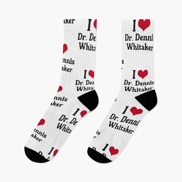 Item preview, The pitt i love dr Dennis whitaker designed and sold by delllsdesigns.