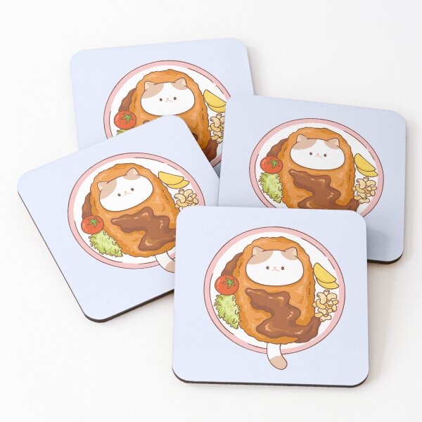 Item preview, Gato con chuleta de cerdo designed and sold by salposi.