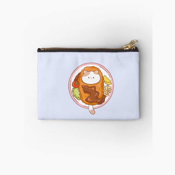 Item preview, Gato con chuleta de cerdo designed and sold by salposi.