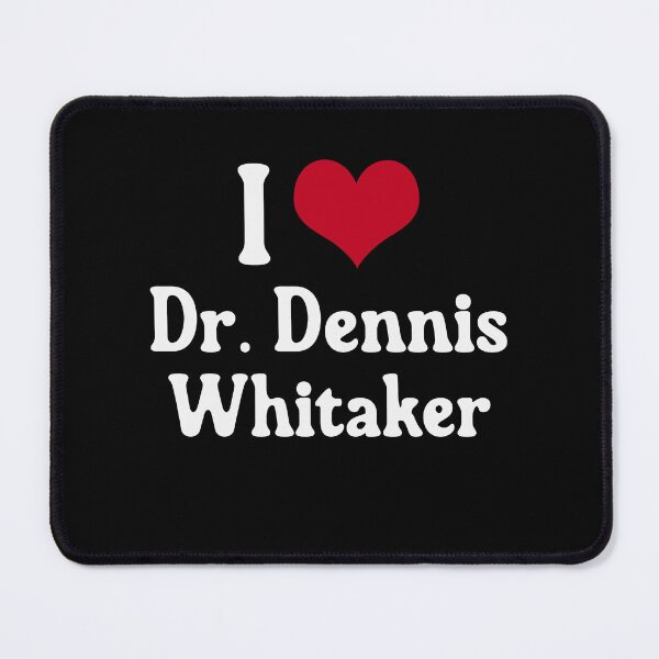 Item preview, The pitt i love dr Dennis whitaker designed and sold by delllsdesigns.