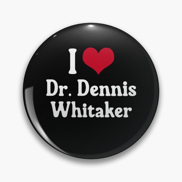 Item preview, The pitt i love dr Dennis whitaker designed and sold by delllsdesigns.