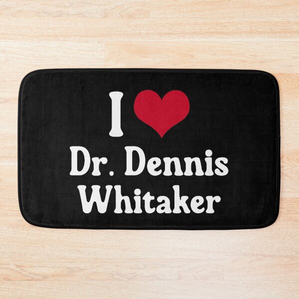 Item preview, The pitt i love dr Dennis whitaker designed and sold by delllsdesigns.