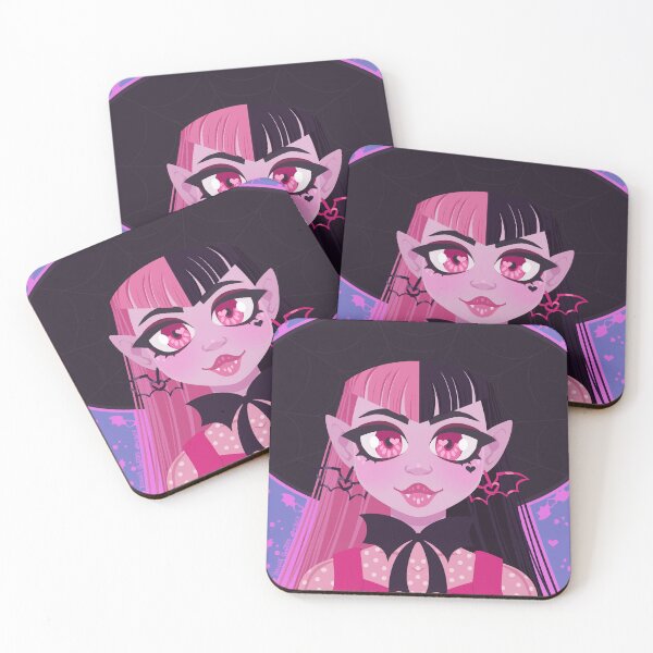 Item preview, Draculaura designed and sold by YankeyDoodles.