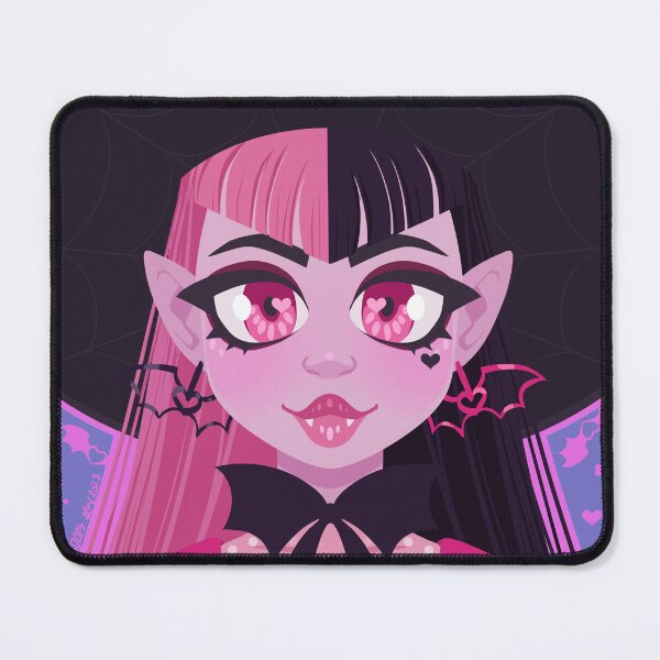 Item preview, Draculaura designed and sold by YankeyDoodles.