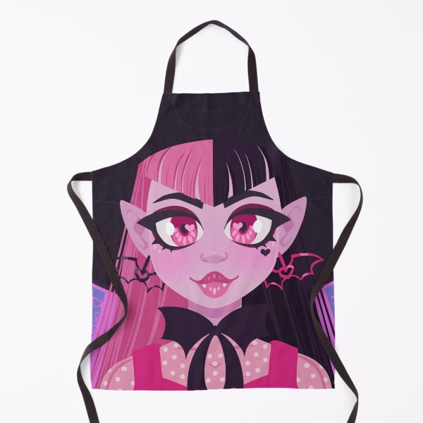 Item preview, Draculaura designed and sold by YankeyDoodles.