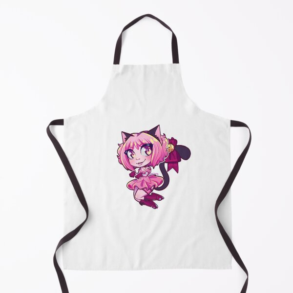 Artikelvorschau, Tokyo Mew Mew Ichigo entworfen und verkauft von YankeyDoodles.