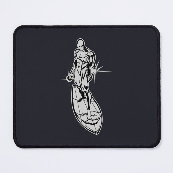 Item preview, Silver Surfer designed and sold by pride-designs.
