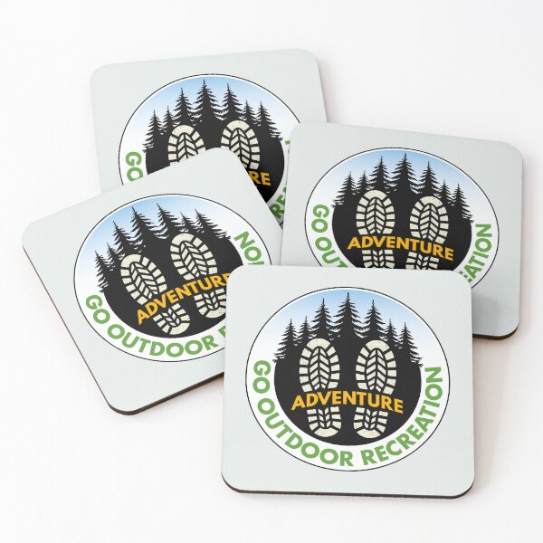 Item preview, Outdoor Enthusiasts Design designed and sold by Go Outdoor Recreation.