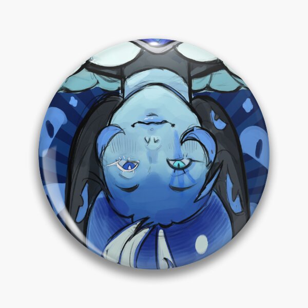 Item preview, Cookie Run Kingdom Shadow Cookie designed and sold by milkkisssie.