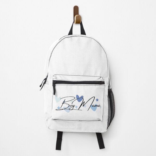 Item preview, Proud To Be A Boy Mama designed and sold by SimplyRooted.
