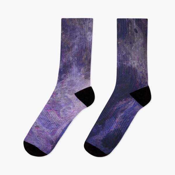 Item preview, Purple Moon designed and sold by Ghoul Enterprises.