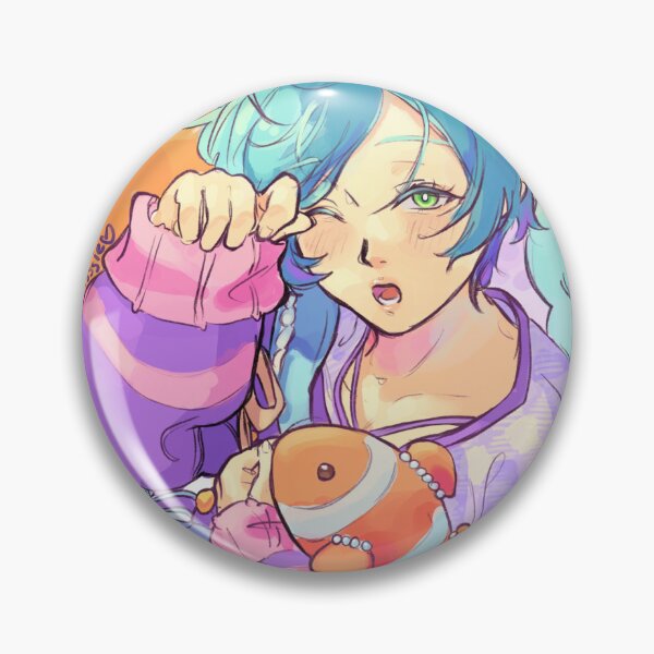 Item preview, Ensemble Stars Kanata Shinkai designed and sold by milkkisssie.