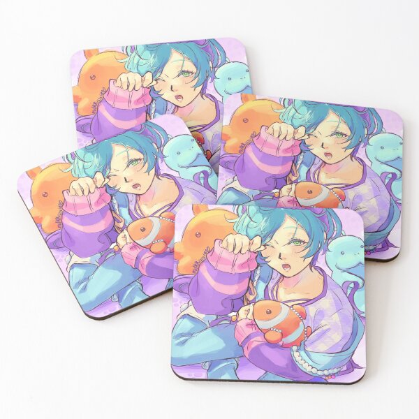 Item preview, Ensemble Stars Kanata Shinkai designed and sold by milkkisssie.