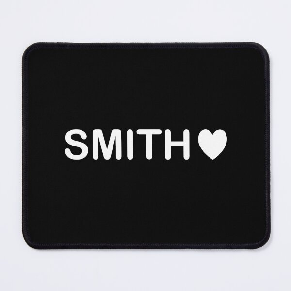 Item preview, SMITH Name Logo Design designed and sold by ColorNestStudio.