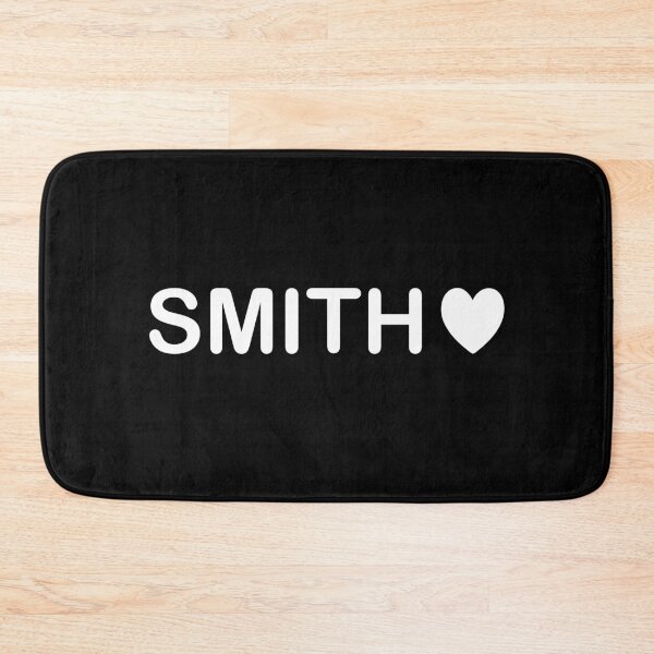 Item preview, SMITH Name Logo Design designed and sold by ColorNestStudio.