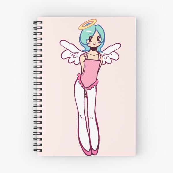 Item preview, Kanata Shinaki Ensemble Stars Angel designed and sold by milkkisssie.