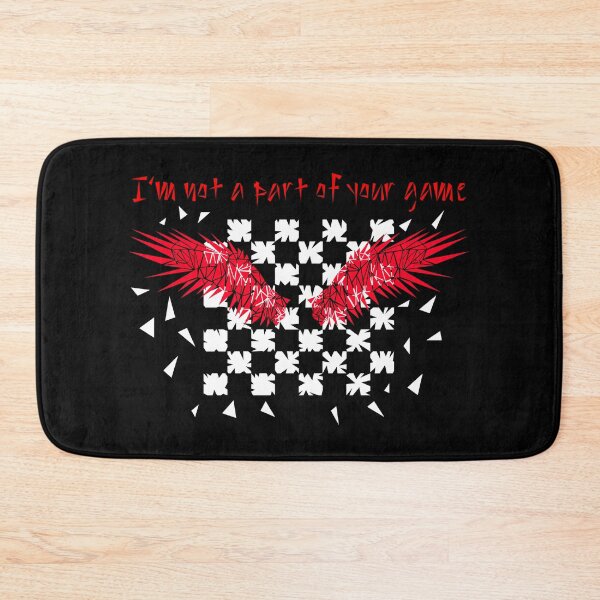 Item preview, I'm not a part of your game - rebelion art designed and sold by XIOMOS.